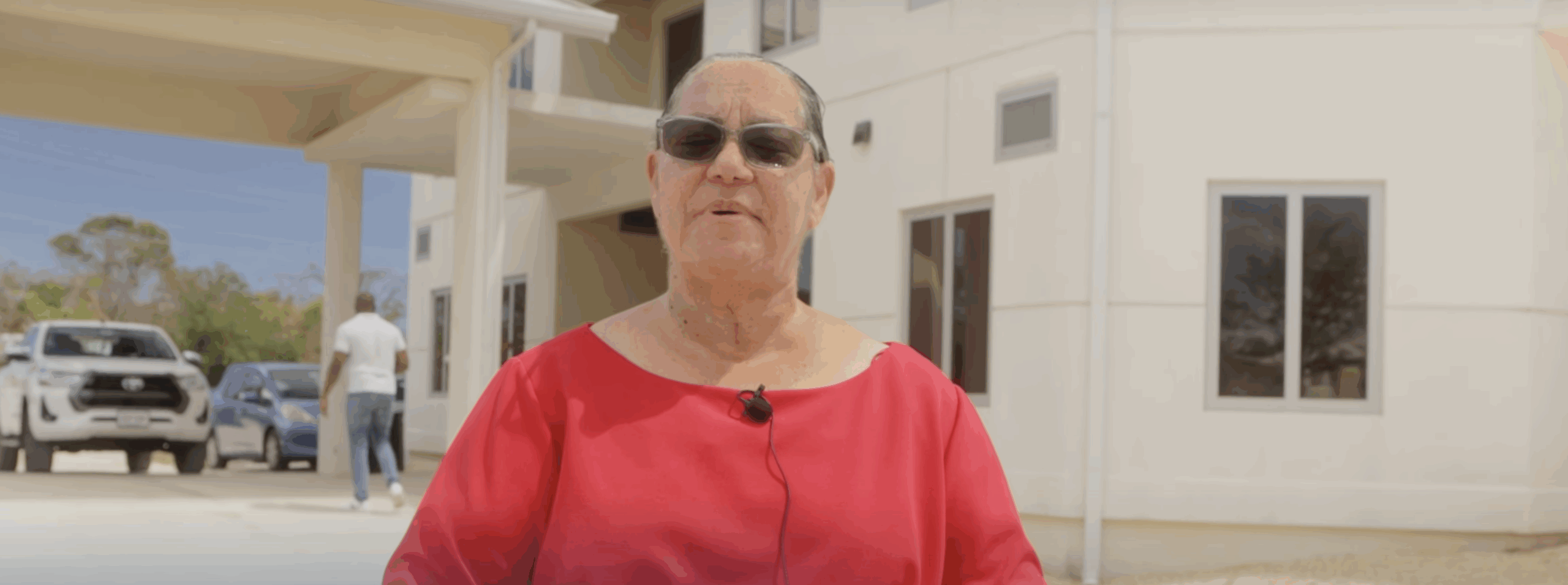 Premier Opens New Facilities to Power Cayman Brac’s Development